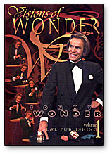 Tommy Wonder Visions of Wonder Vol #2 - Video Download